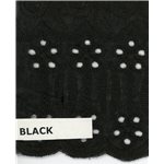 Black - FOR COLOR ONLY